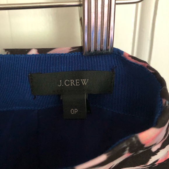 A-line mini skirt - Picture 2 of 2